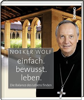 einfach. bewusst. leben.