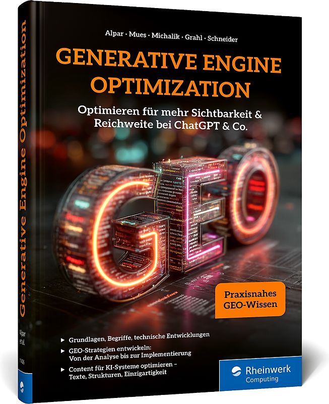 Generative Engine Optimization