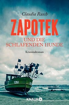 Zapotek und die schlafenden Hunde