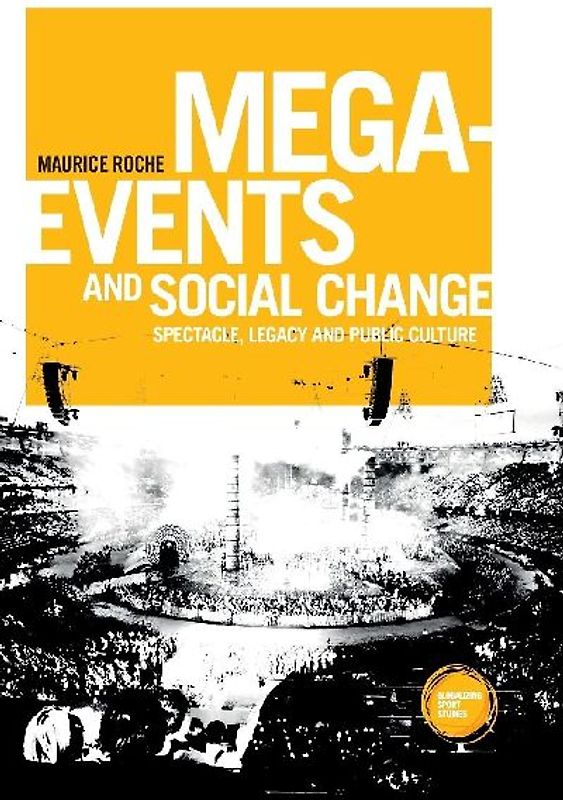 Mega-events and social change