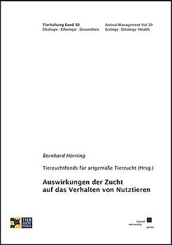 Auswirkungen der Zucht auf das Verhalten von Nutztieren