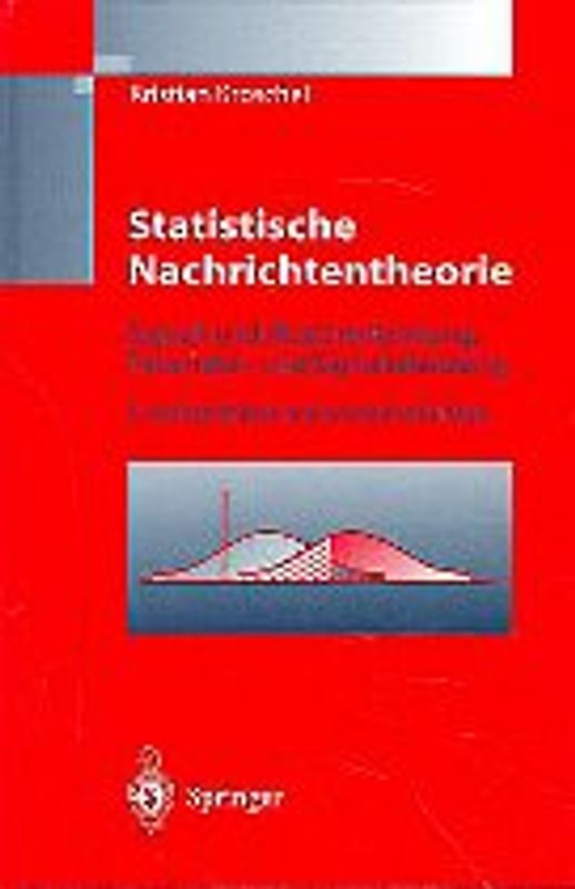Statistische Nachrichtentheorie