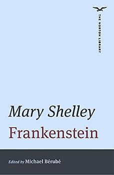 Frankenstein (Norton Library, Band 0)