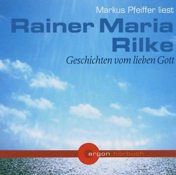 Geschichten vom lieben Gott