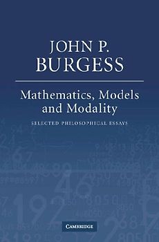 Mathematics, Models, and Modality