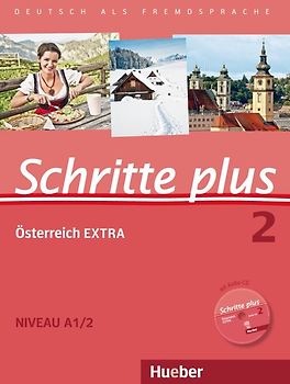 Schritte plus 2