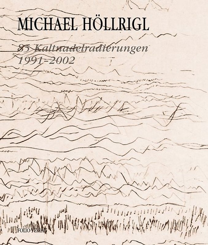 80 Kaltnadelradierungen