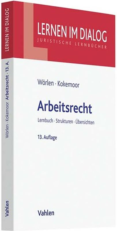 Arbeitsrecht