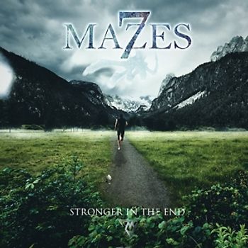 7Mazes - Stronger in the End