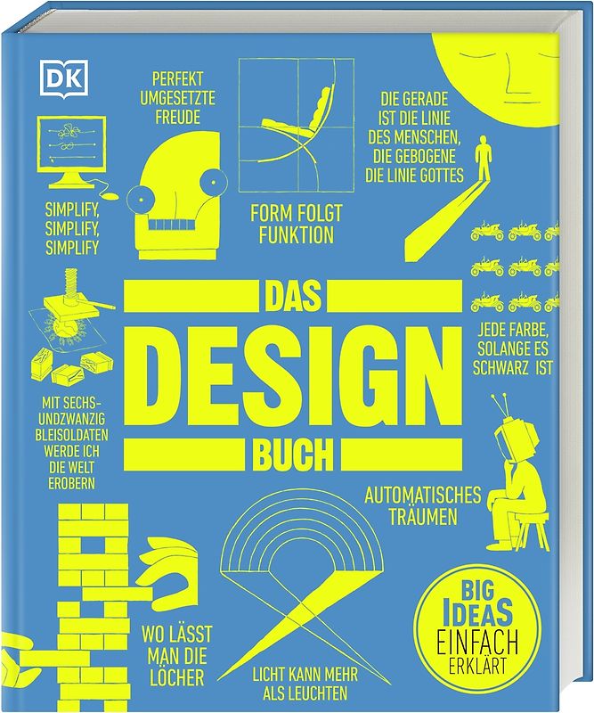 Big Ideas. Das Design-Buch