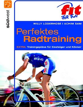 Perfektes Radtraining