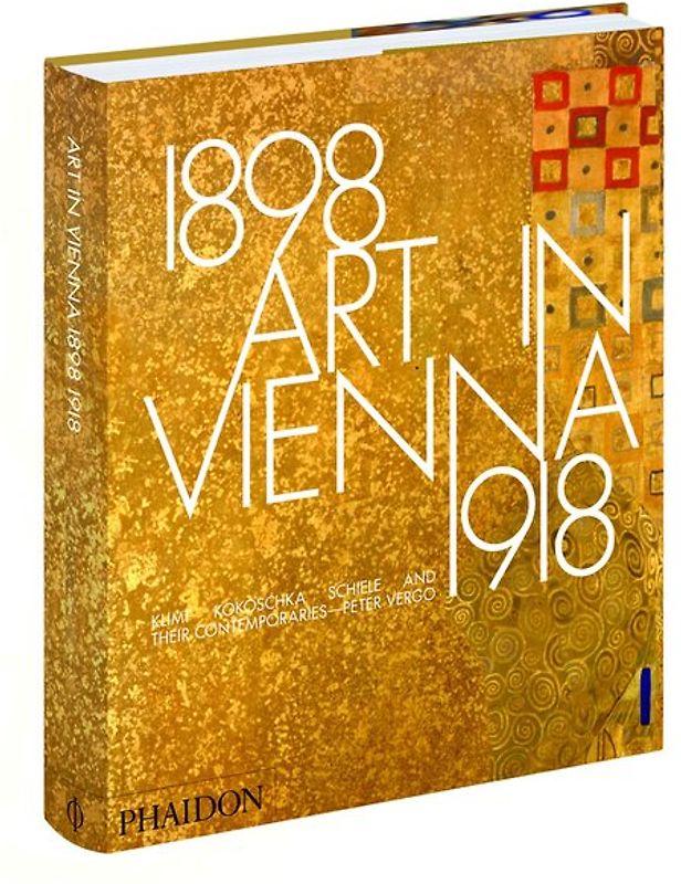 Art in Vienna 1898-1918