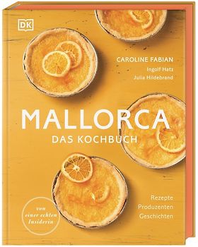 Mallorca – Das Kochbuch
