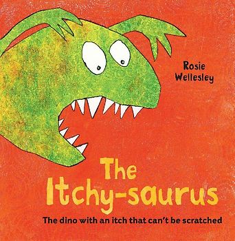 The Itchy-saurus