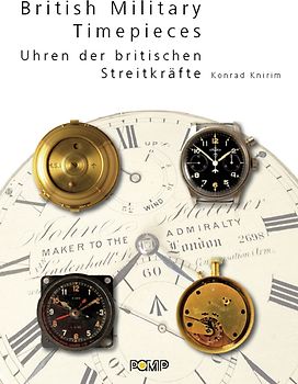 British Military Timepieces