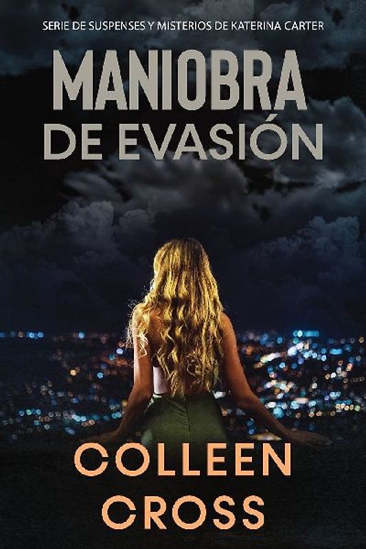 Maniobra de evasión