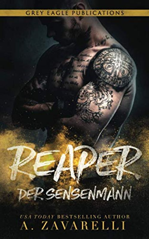 Reaper - Der Sensenmann