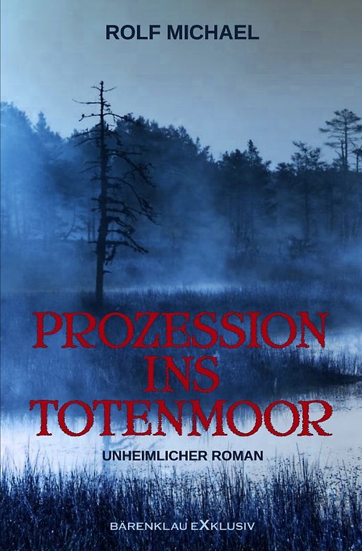 Prozession ins Totenmoor