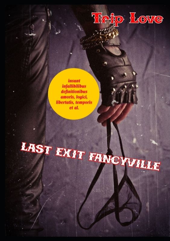 Last Exit Fancyville