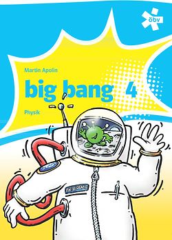 Big Bang 4, Schülerbuch + E-Book