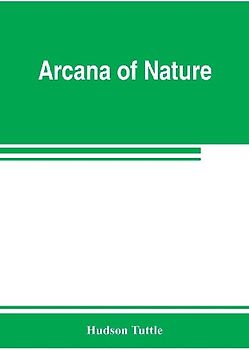 Arcana of nature