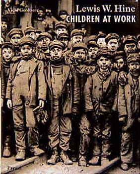 Lewis W. Hine - Children at Work