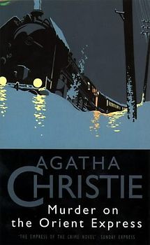Murder on the Orient Express (The Christie Collection)