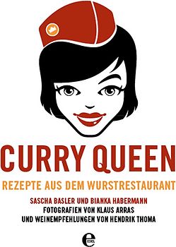 Curry Queen