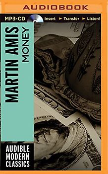 Money: A Suicide Note