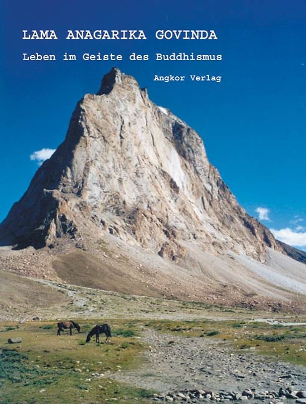 Leben im Geiste des Buddhismus