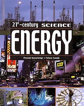 Energy (21st Century Science)