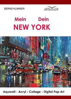 Mein - Dein New York