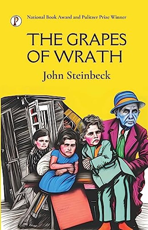 The Grapes of Wrath
