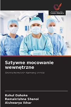 Sztywne mocowanie wewn¿trzne
