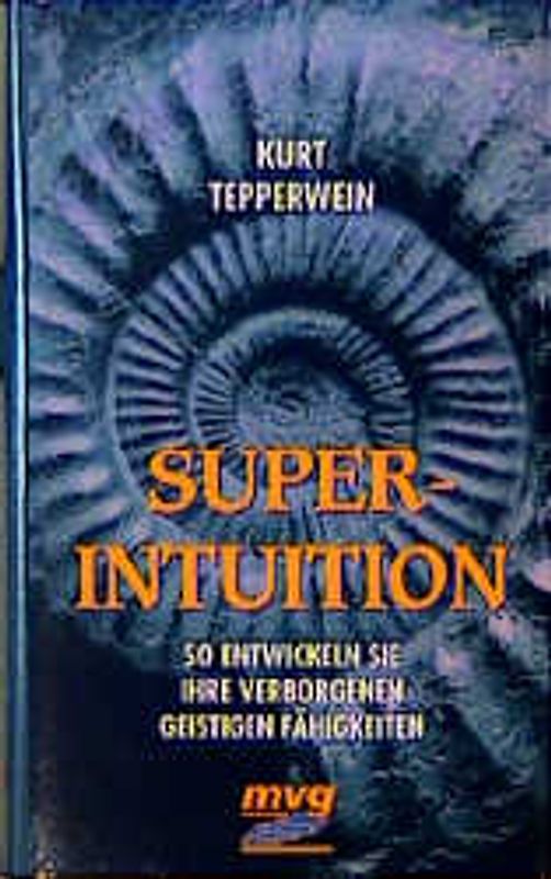 Super-Intuition