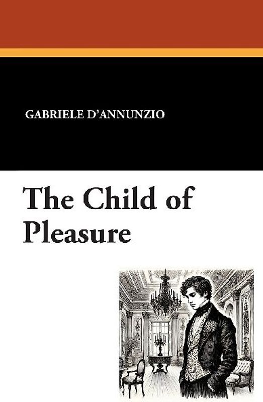 The Child of Pleasure