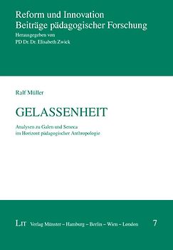 Gelassenheit