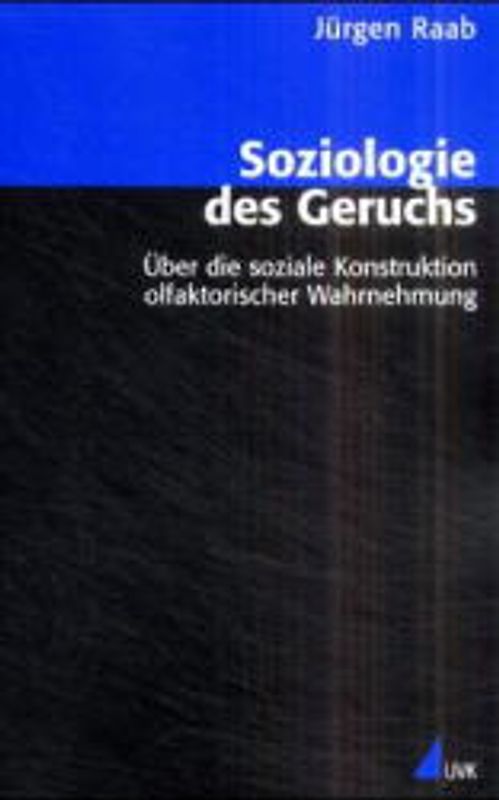 Soziologie des Geruchs