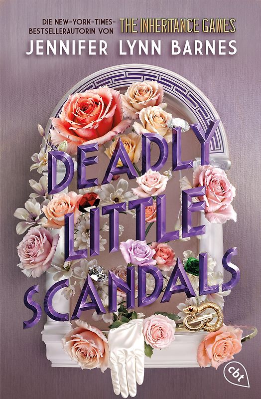 Deadly Little Scandals