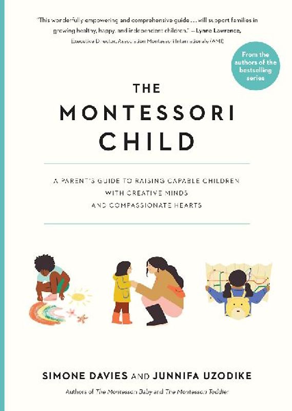 The Montessori Child