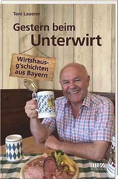 Gestern beim Unterwirt