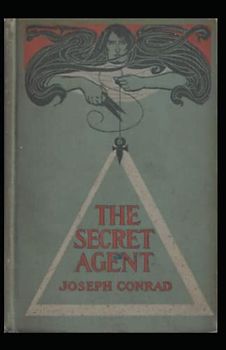 The Secret Agent Illustrated
