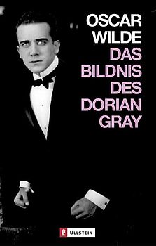 Das Bildnis des Dorian Gray