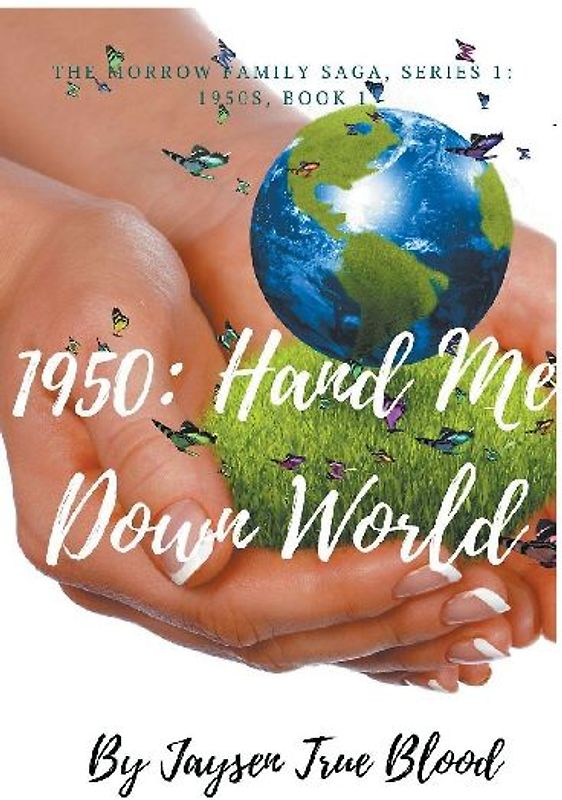 The Morrow Family Saga, Series 1