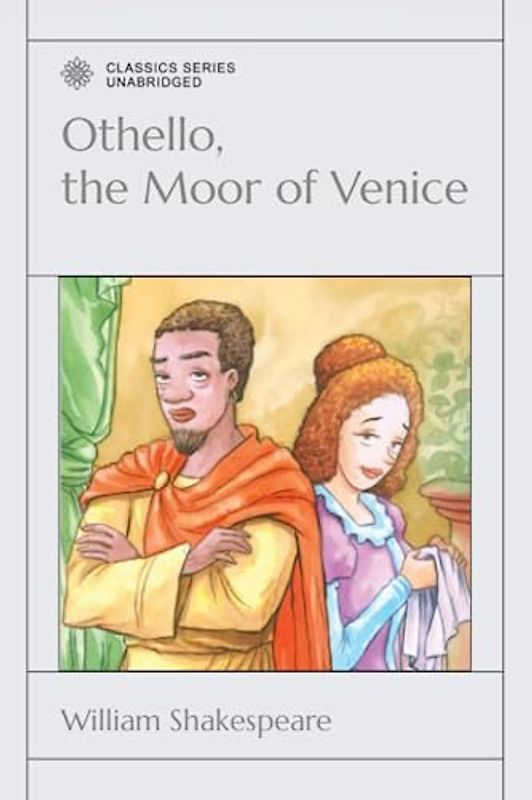 Othello, the Moor of Venice