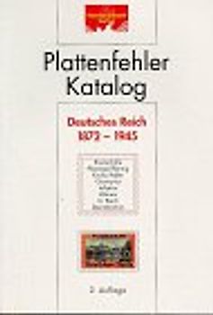 Deutsches Reich 1872-1945