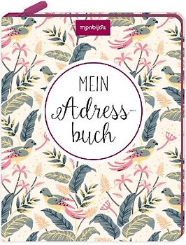 Mein Adressbuch
