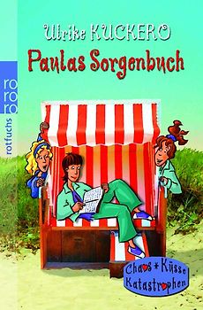 Paulas Sorgenbuch