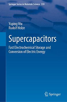 Supercapacitors
