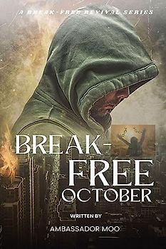 Break-free - Daily Revival Prayers - October - Towards ENDURING BLESSINGS (A Breakfree Revival)